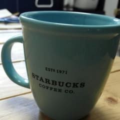 starbucksレア 2002年のサムネイル