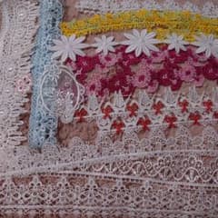 近沢レース レースセット お楽しみパック - メルカリ