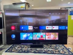 展示品 SHARP AQUOS 65インチ 8T-C65DX1 8K 極美品 展示品 SHARP AQUOS 65インチ 8T-C65DX1 8K 極美品 - メルカリ
