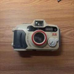 Canon Autoboy D5 - メルカリ