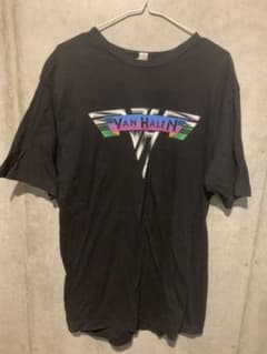 VAN HALEN Tシャツのサムネイル