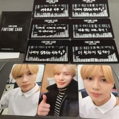 SHINee  テミン  トレカのサムネイル