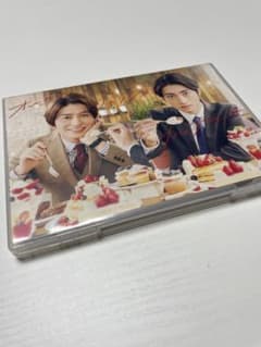 オールドファッションカップケーキのサムネイル