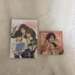 Free! 松岡凛 グッズセットのサムネイル