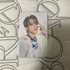 nctdream tour the dream show 4 마크 트레카