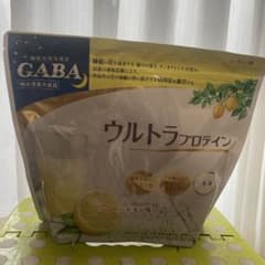 GABA ウルトラプロテイン レモン味のサムネイル