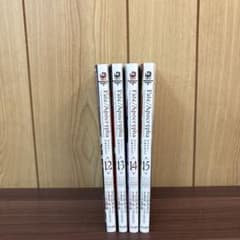 Fate/Apocrypha 페이트 아포크리파 12~15권 만화책
