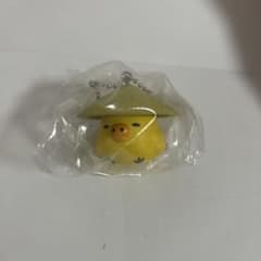リラックキーホルダーのサムネイル