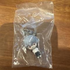 エヴァンゲリオン めじるしアクセサリー カオルのサムネイル