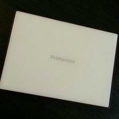 Primavista 崩れにくいファンデのサムネイル