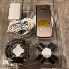 ヤーマン アセチノ クワトロインパクトネオ IB-33Rのサムネイル