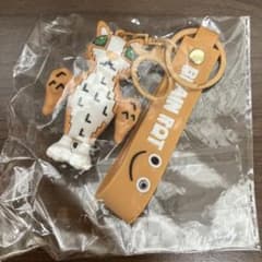 BRAIN ROT キーホルダー　ミャウル - 4