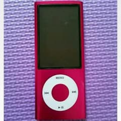 iPod nano4のサムネイル