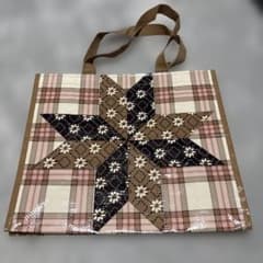Vera Bradley／ベラ・ブラッドリー　エコバッグ・ショッピングバッグのサムネイル