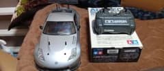 当時物 1/10 TL01シャーシ Z33エアロつき ADSPECSPORT 当時物 1/10 TL01シャーシ Z33エアロつき ADSPECSPORT - メルカリ