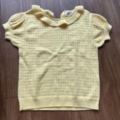hello simoneトップスのサムネイル