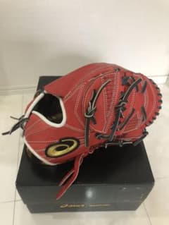 アシックス　ゴールドステージ　大谷翔平モデルのサムネイル