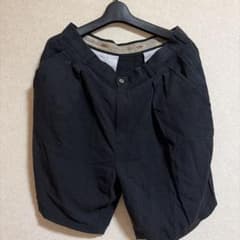 Tommy Bahama 100%silk 34 ハーフパンツのサムネイル