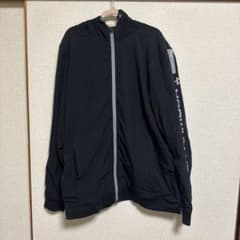 アンダーアーマー　ジャージ上下セット　セットアップ　冬用
