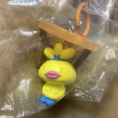 がんばれ！おでんくん めじるしマスコットコレクション おでんくん　1点のサムネイル