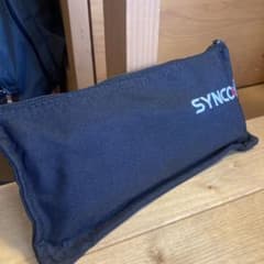 syncoマイク　mic m3マイクロフォン