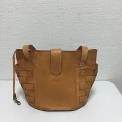 ショルダーバッグ ブリーのサムネイル