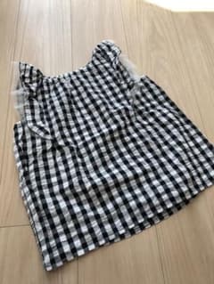グローバルワーク キッズ ノースリーブ Lサイズのサムネイル