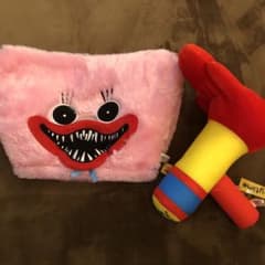 ハギーワギー　タイムセールのサムネイル