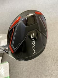 KJさま　ステルス　9° ドライバー　保証つきのサムネイル