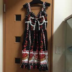 kin様 専用 BABY THE STARS SHINE BRIGHT JSKのサムネイル
