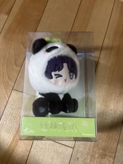 恋と深空 ホムラ 竹林淺語 ぬいぐるみのサムネイル
