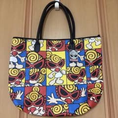 ヒステリックミニ ヒスミニ HYSTERIC MINI トートバッグのサムネイル