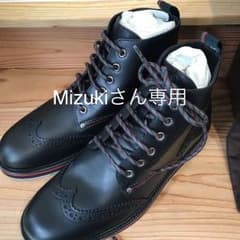 GUCCI ブーツ  サイズ 71/2 新品未使用品のサムネイル
