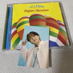 LILLEAGUE 中村竜大のサムネイル