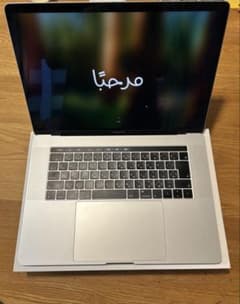 MacBook Pro 2019モデル 15インチ i9 16GB 1TB