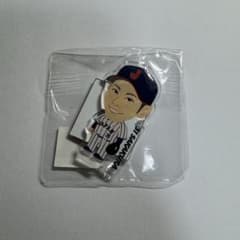 侍ジャパン アクスタ 坂倉 将吾のサムネイル
