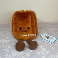 新品 ジェリーキャット カヌレ Amuseables Carole Canelé - メルカリ