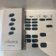 OHORA オホーラN WASHING JEAN 18枚のサムネイル