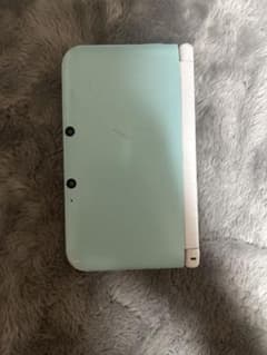Nintendo 3DS 本体　ジャンク品のサムネイル