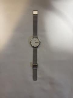 Daniel Wellington 腕時計 シルバーのサムネイル