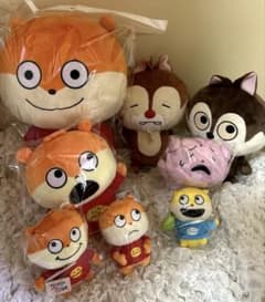 にしむらゆうじ作品 こねずみ まとめ売り