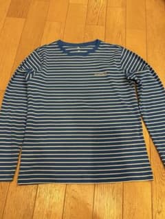 mont-bell 長袖　サイズ150のサムネイル