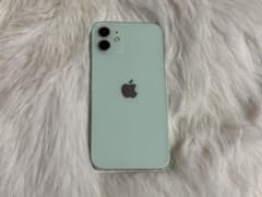 Apple iPhone 12 본체 그린
