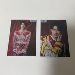 nct  nct2020 ソンチャン　トレカ　セット NCT 2020 ソンチャン トレカ セット - メルカリ