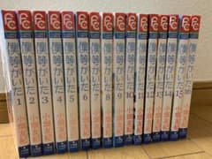 漫画 僕等がいた 1〜16巻のサムネイル