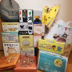 ③生活雑貨　バスケット　カゴ　レンジ鉢　ポット　保冷保温　ポーチ　ライト　踏み台