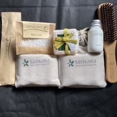 アメニティセット Sankara Hotel & Spa 屋久島のサムネイル