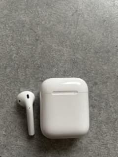 AirPods 片耳(左)のサムネイル