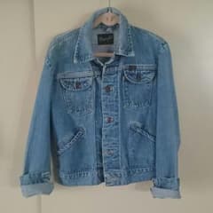Wrangler Ｇジャン ジージャン LEVI’S Lee ZARA ユニクロのサムネイル