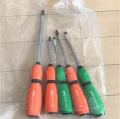 KTC   ドライバーセットのサムネイル